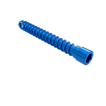 TackTec ALS 3.5 angular locking screw