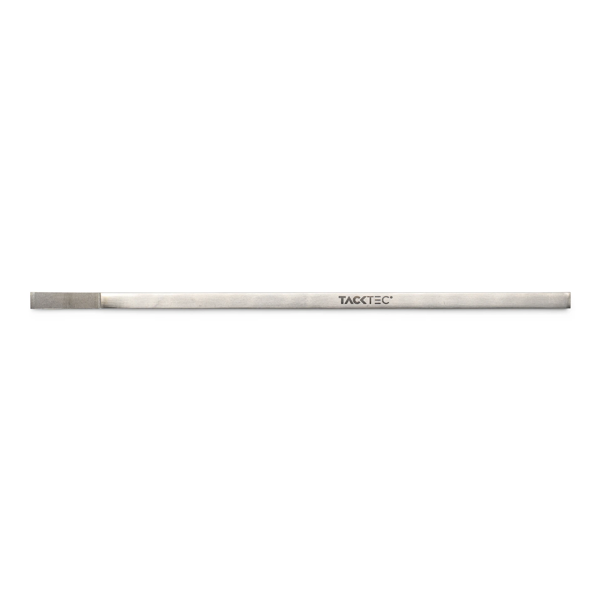 [INS-OST-04-20] Osteotome Ultra-Thin TACKTEC, 4mm, 20 cm