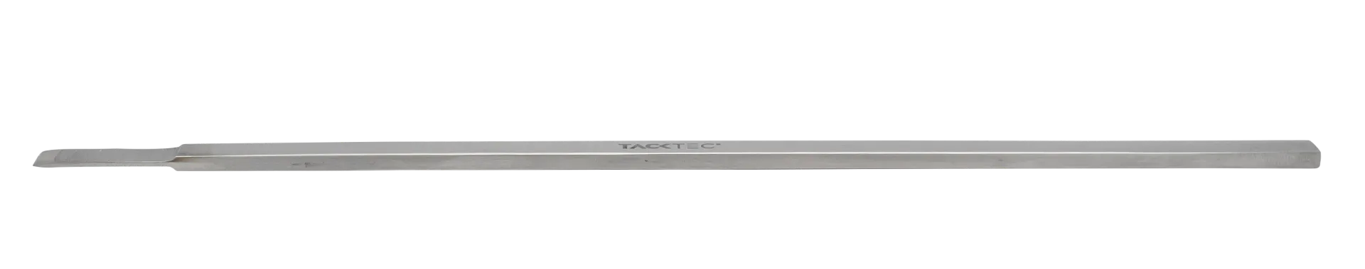 [INS-OST-06-20] Osteotome Ultra-Thin TACKTEC, 6mm, 20 cm