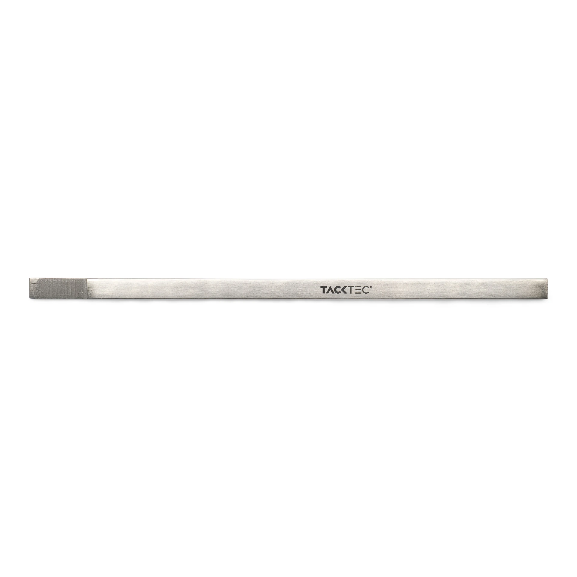 [INS-OST-08-20] Osteotome Ultra-Thin TACKTEC, 8mm, 20cm