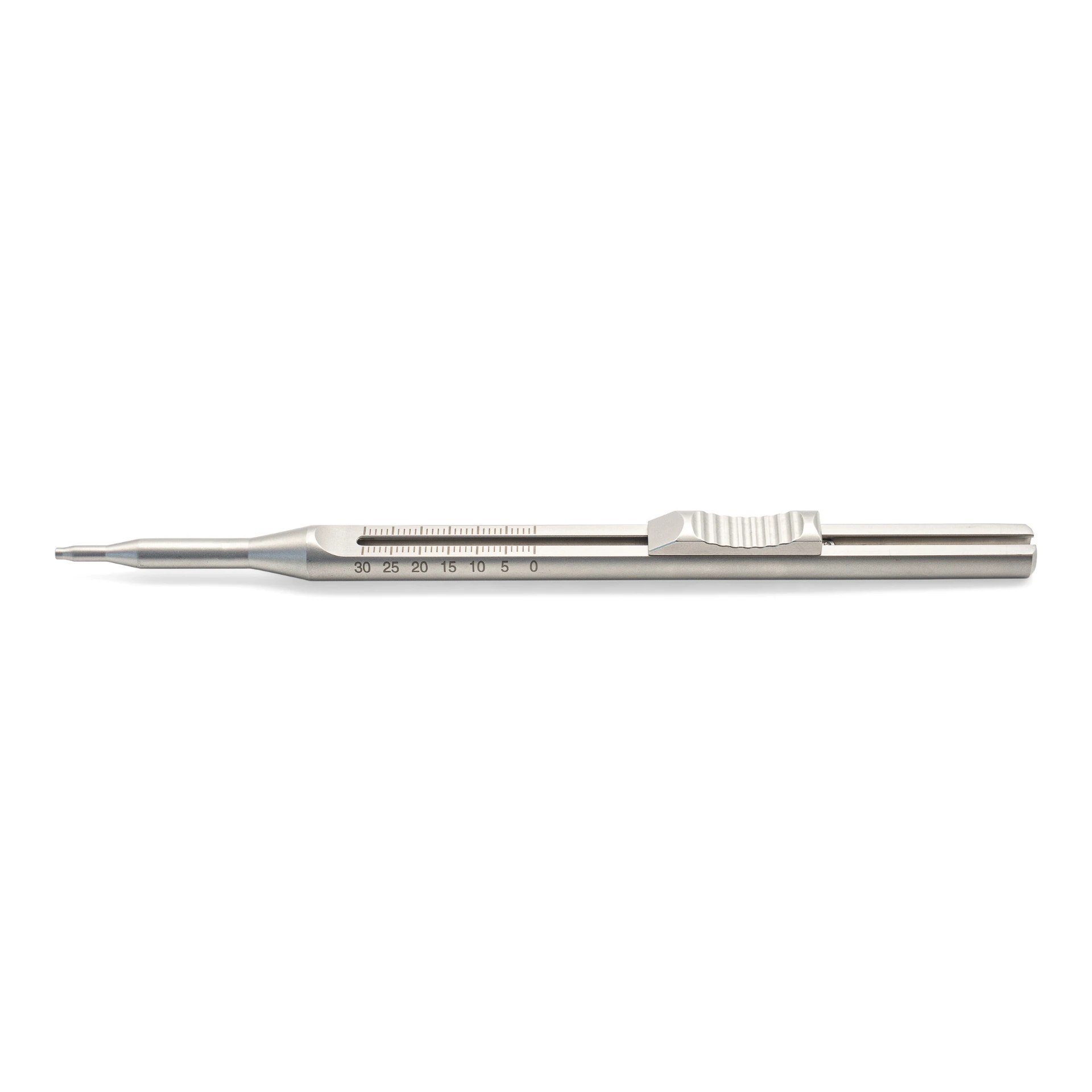 [INS-DG-30-25] Depth Gauge 30mm 2.5