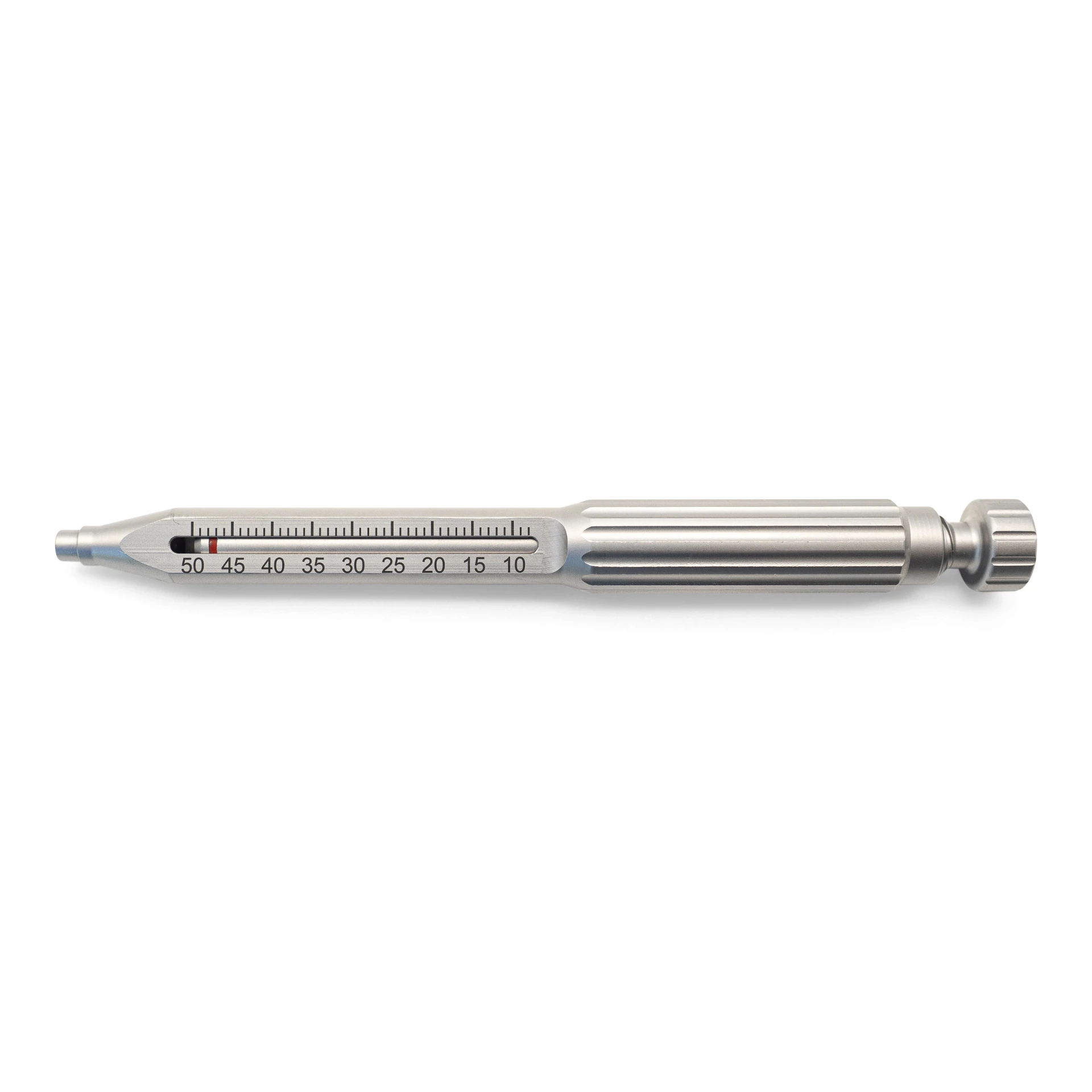 Pencil-50 Drill Guide 3.5